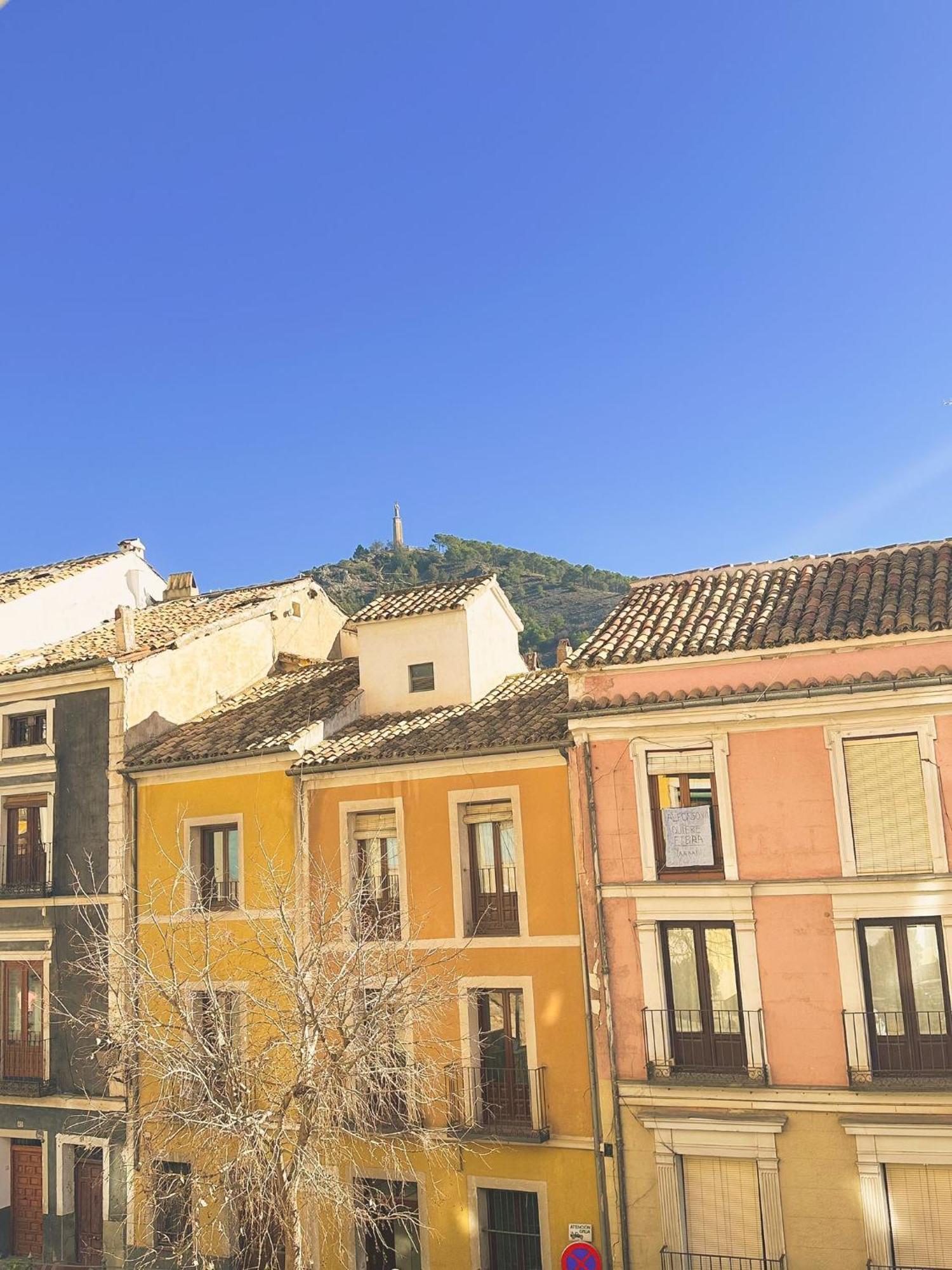 La Ventana De Colores Κουένκα Εξωτερικό φωτογραφία